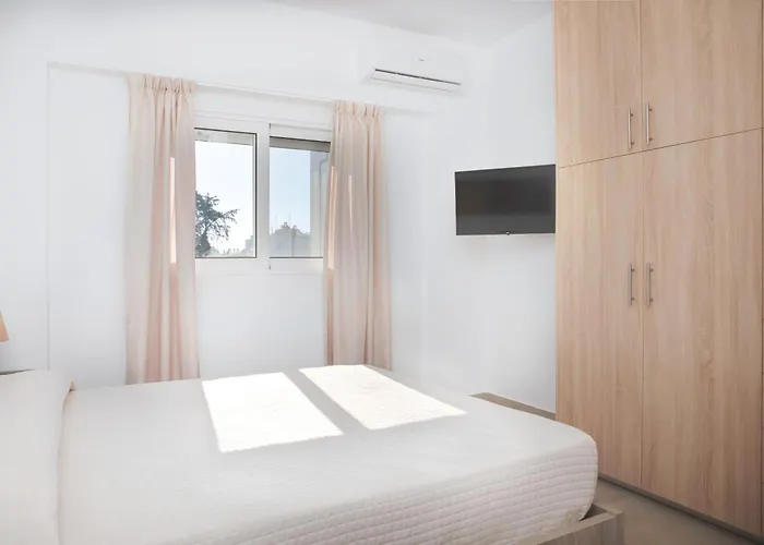 Etheria Comfort House Miasto Kos