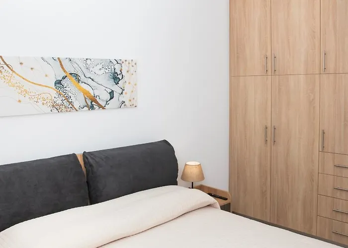 Apartament Etheria Comfort House Miasto Kos