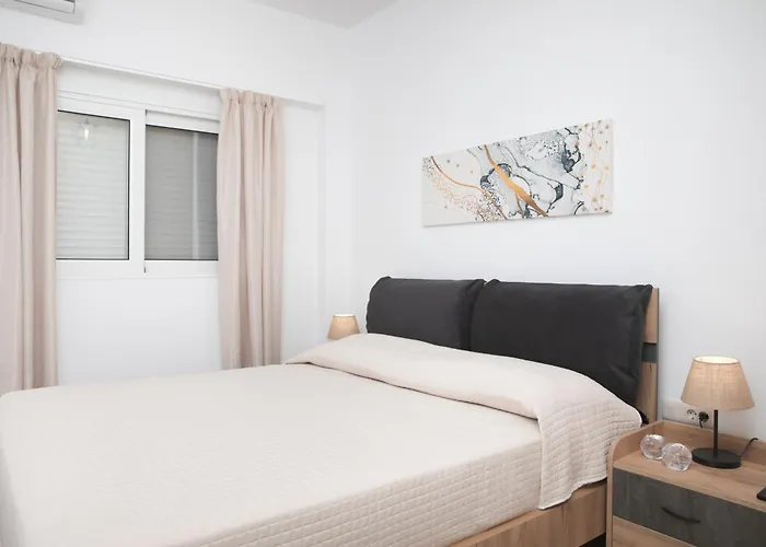 Apartament Etheria Comfort House