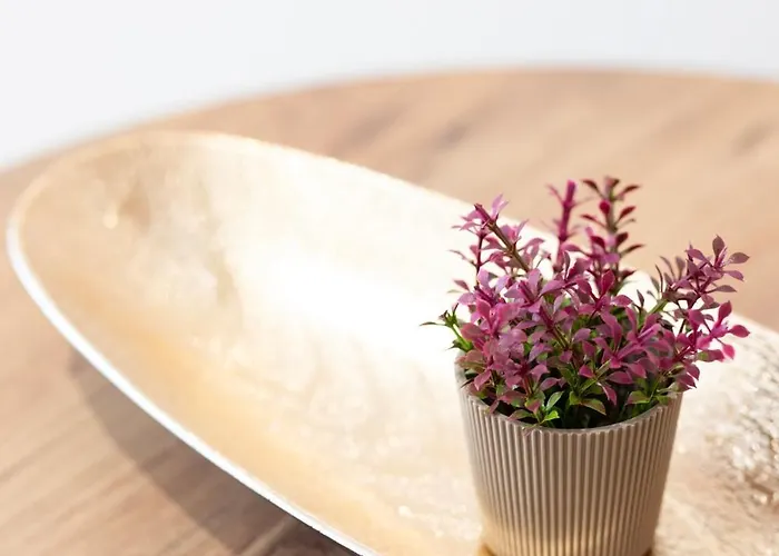 Apartament Etheria Comfort House