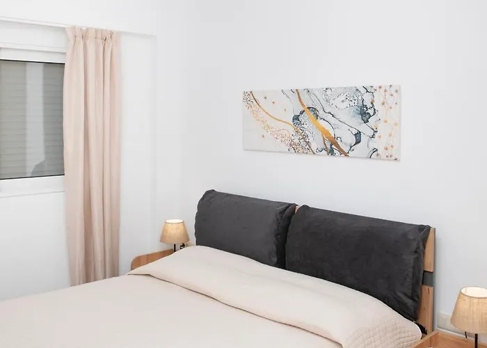 Apartament Etheria Comfort House Miasto Kos