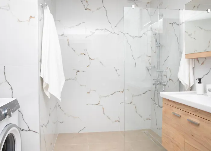 Etheria Comfort House Miasto Kos