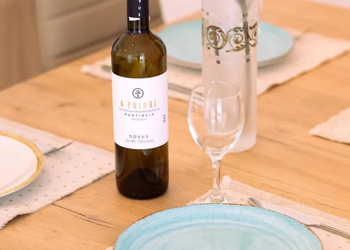 Etheria Comfort House Miasto Kos