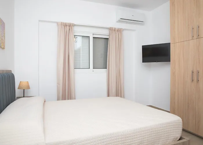 Apartament Etheria Comfort House *