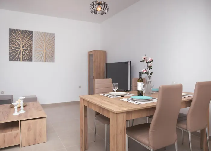 Etheria Comfort House Miasto Kos