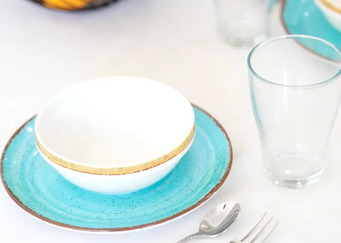 Apartament Etheria Comfort House *