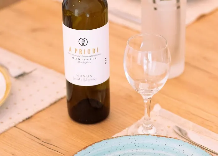 Apartament Etheria Comfort House