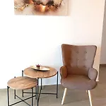 Etheria Comfort House Apartman