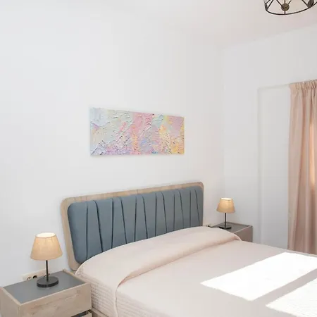 דירה Etheria Comfort House *