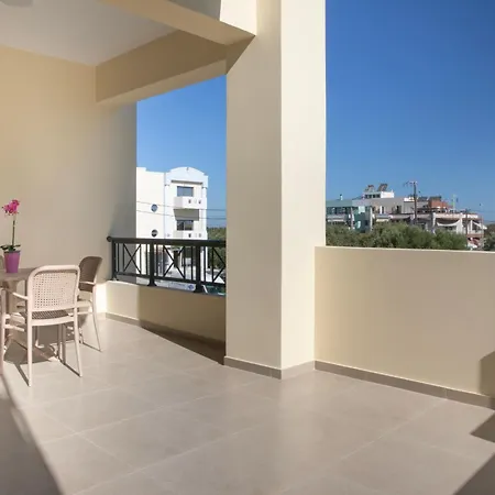 דירה Etheria Comfort House