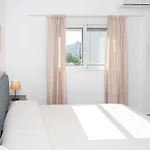 Lägenhet Etheria Comfort House Kos