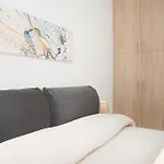 Apartamento Etheria Comfort House