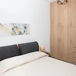 Lägenhet Etheria Comfort House Kos