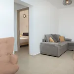 Lägenhet Etheria Comfort House *
