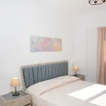 Lägenhet Etheria Comfort House *
