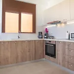 Lägenhet Etheria Comfort House Kos