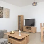 Lägenhet Etheria Comfort House