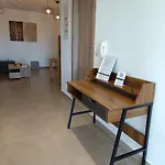 Etheria Comfort House Apartamento *