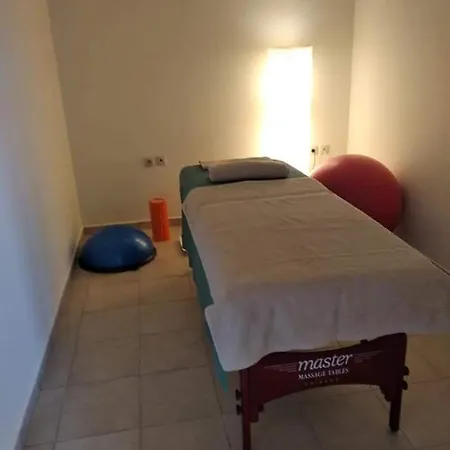 Apartment Etheria Comfort House *