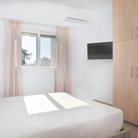 Etheria Comfort House Kos Town
