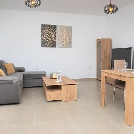 Апартаменты Etheria Comfort House Кос
