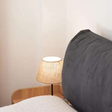 Апартаменти Etheria Comfort House Кос