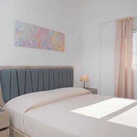 Apartament Etheria Comfort House Miasto Kos