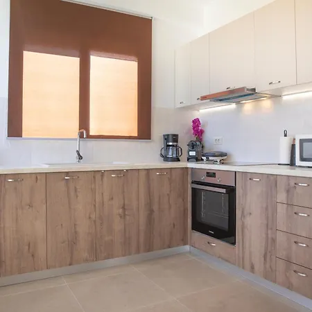 Apartament Etheria Comfort House Miasto Kos