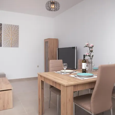 Etheria Comfort House Kos Town