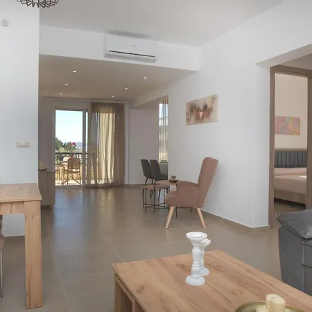 Apartment Etheria Comfort House Kos Town