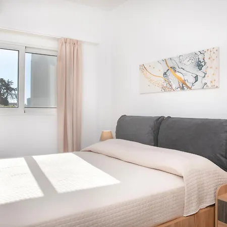 Etheria Comfort House Kos Town