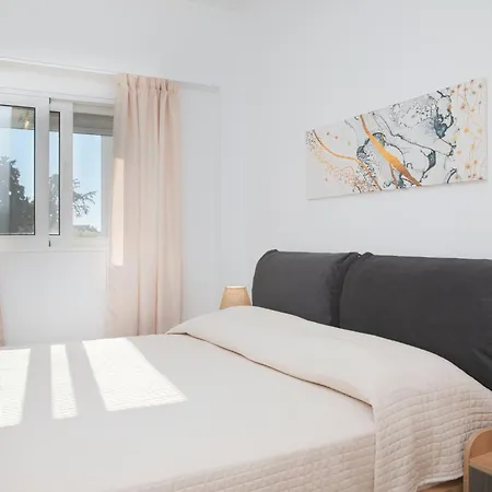 Apartment Etheria Comfort House Kos Town