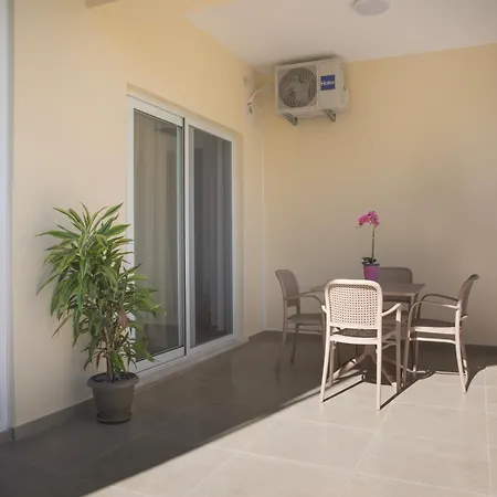 Apartment Etheria Comfort House Kos Town