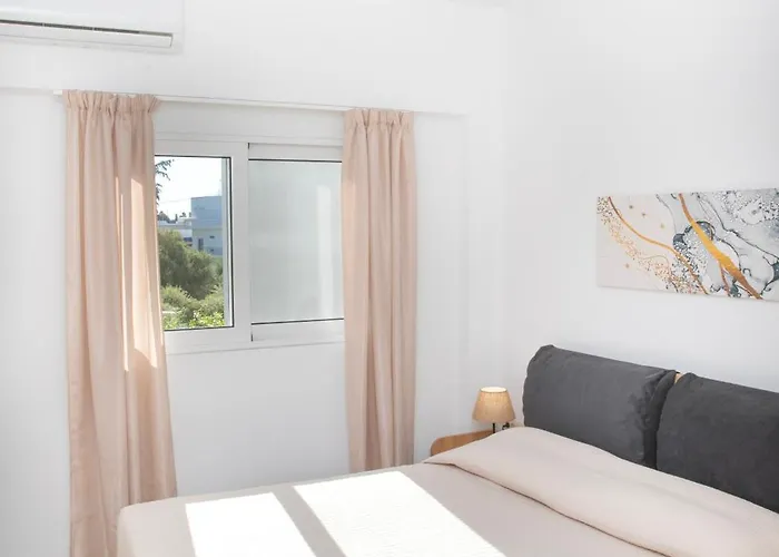 Etheria Comfort House Cós