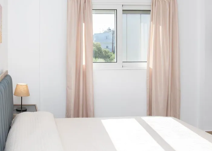 Apartamento Etheria Comfort House Cós