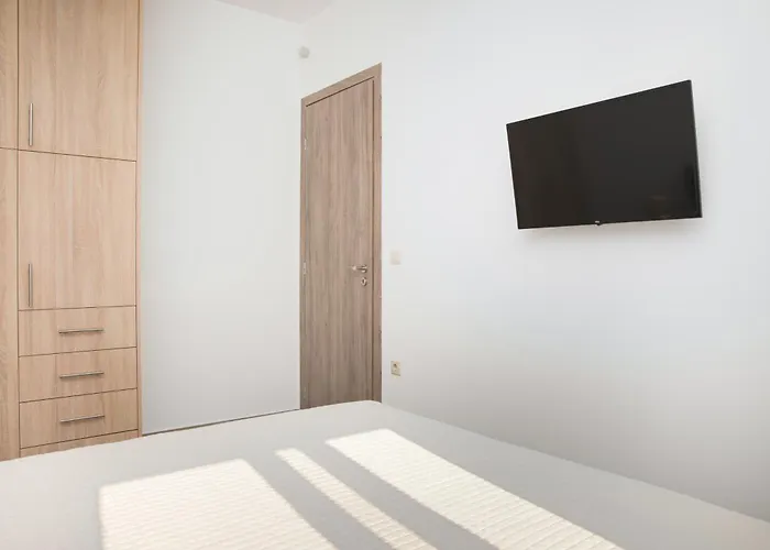 Etheria Comfort House Cós