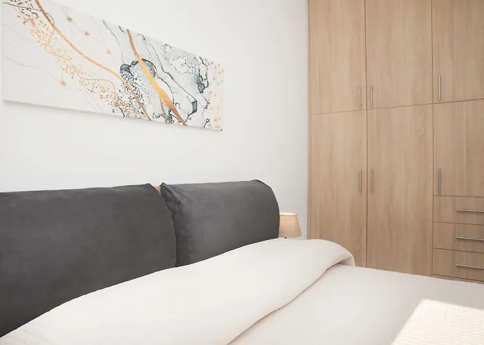 Apartamento Etheria Comfort House