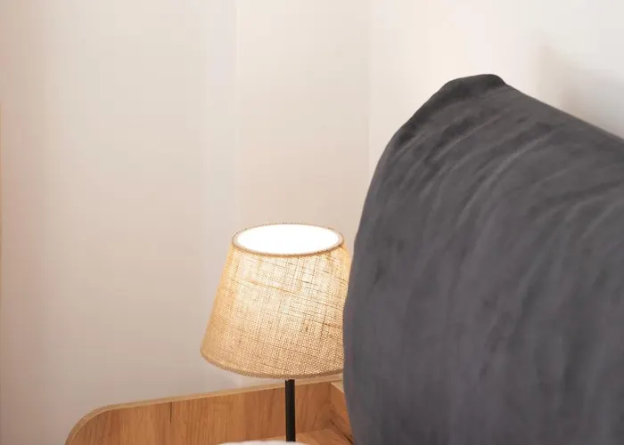 Apartamento Etheria Comfort House Cós