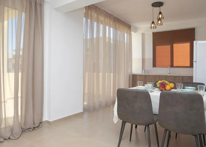 Etheria Comfort House Kos