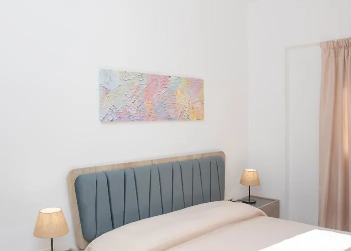 Apartamento Etheria Comfort House *