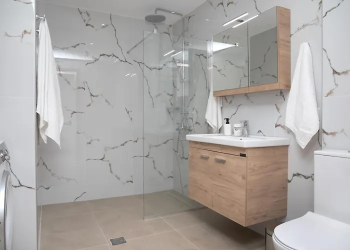 Apartmán Etheria Comfort House Kos