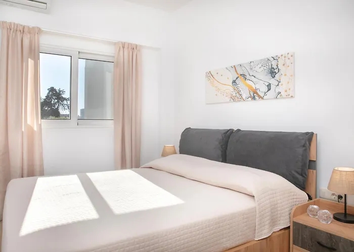 Etheria Comfort House Cós