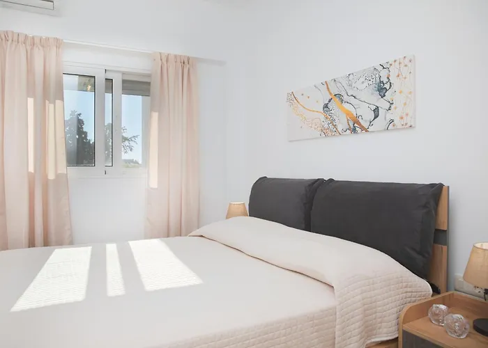 Apartamento Etheria Comfort House Cós