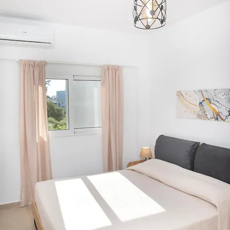 Etheria Comfort House Кос