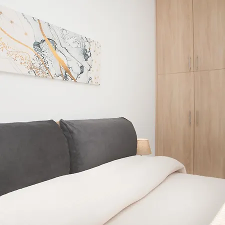 Διαμέρισμα Etheria Comfort House
