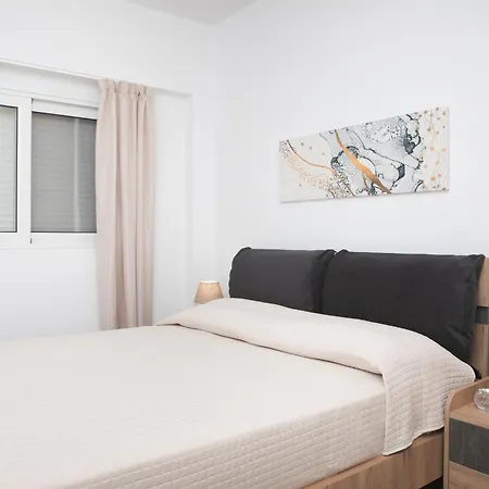 Апартаменты Etheria Comfort House