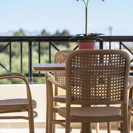 Apartmán Etheria Comfort House Kos