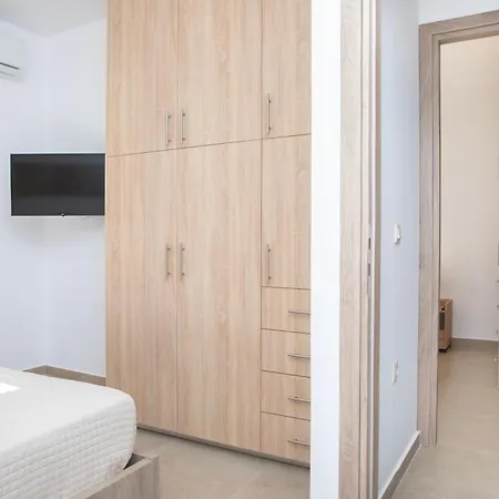 Etheria Comfort House