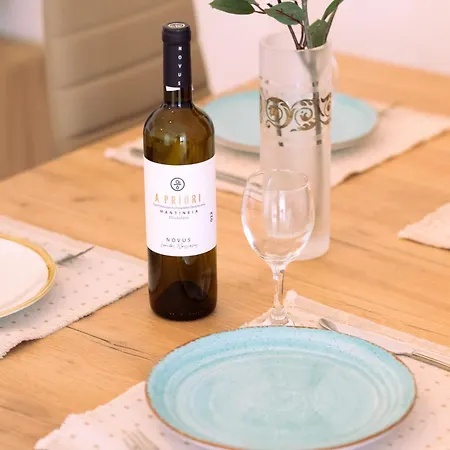 Etheria Comfort House Kos