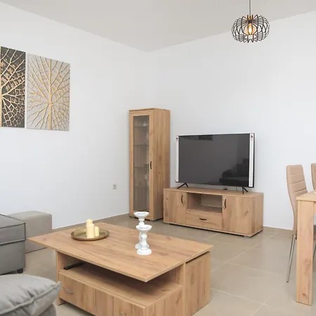 Apartmán Etheria Comfort House